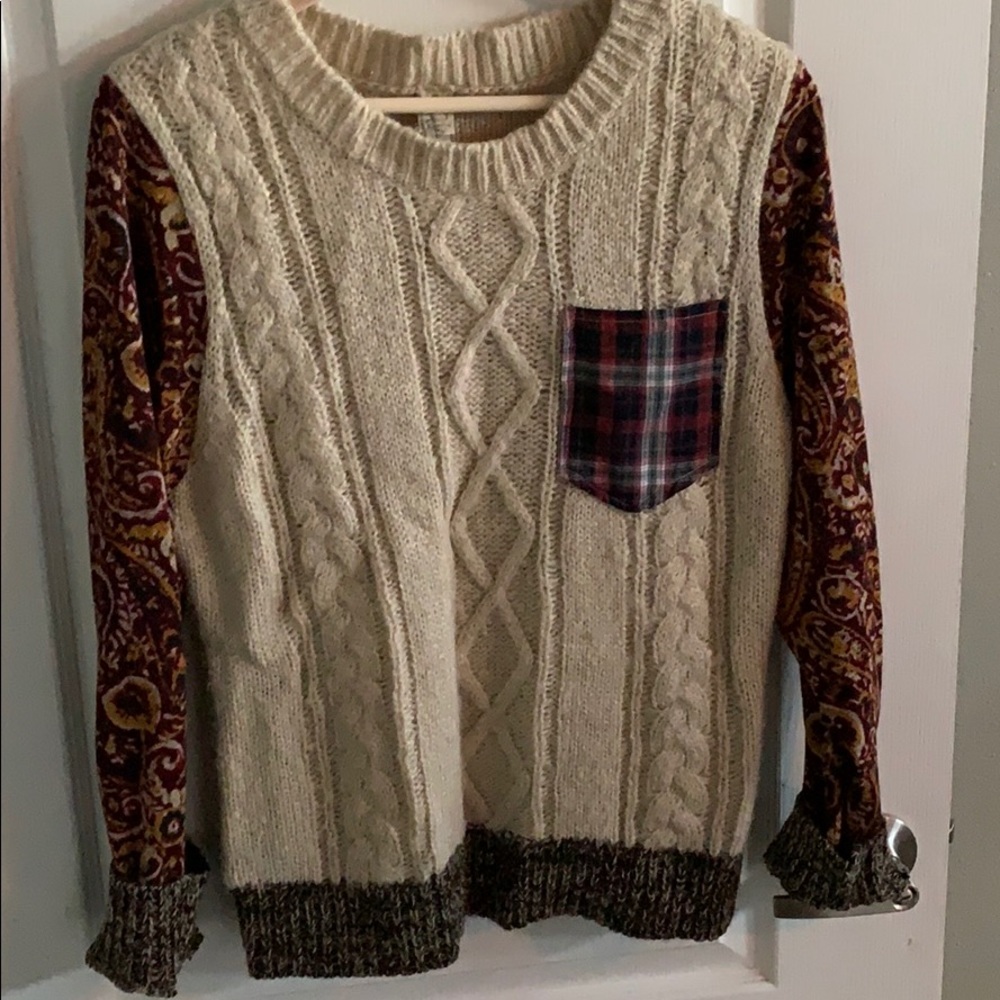 Sweater